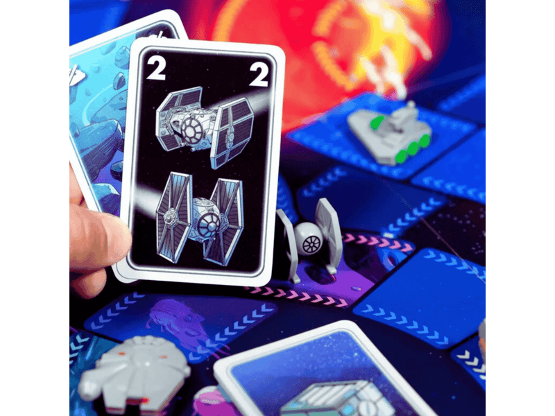 Star Wars: Super Teams - magyar kiadás (DEL34814)