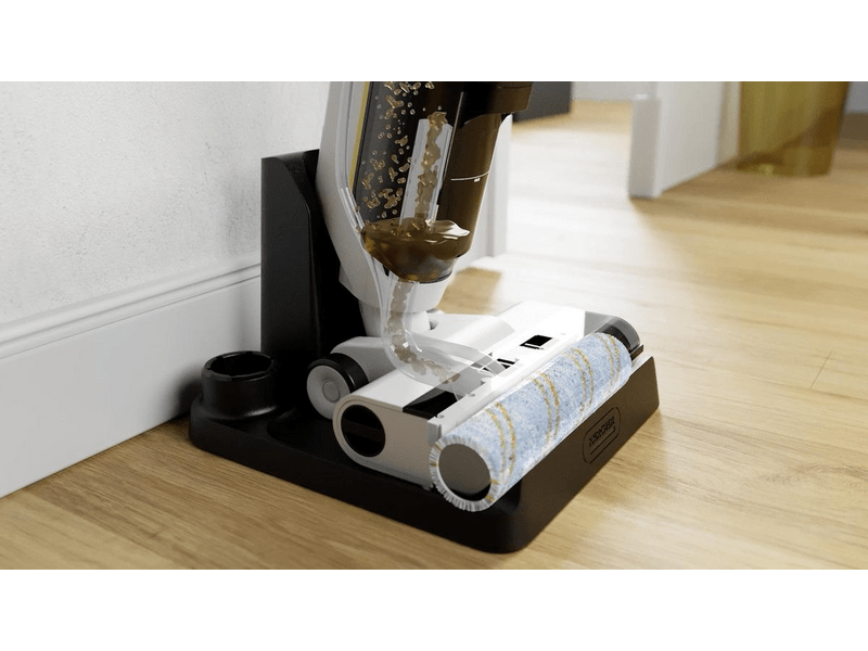 Karcher FCV 3 Extra+ akkumulátoros felmosó (1.056-126.0)
