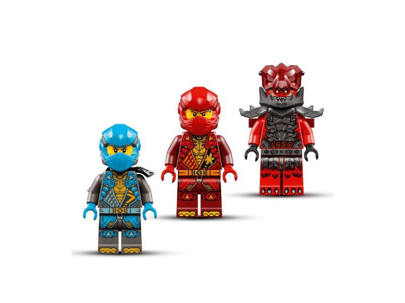 LEGO® NINJAGO® Kai's Stormtrooper (71830)