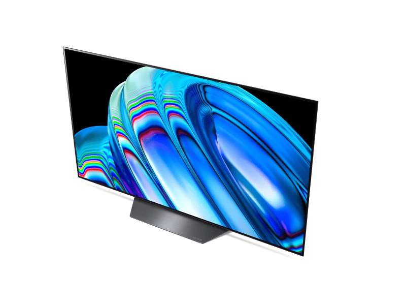 LG OLED77B23LA 77'' 4K HDR Smart OLED TV