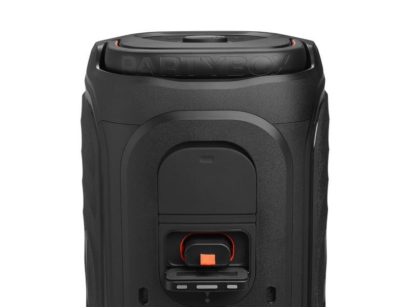 JBL PartyBox 130 Bluetooth hangszóró, fekete (PB130BLKEP)