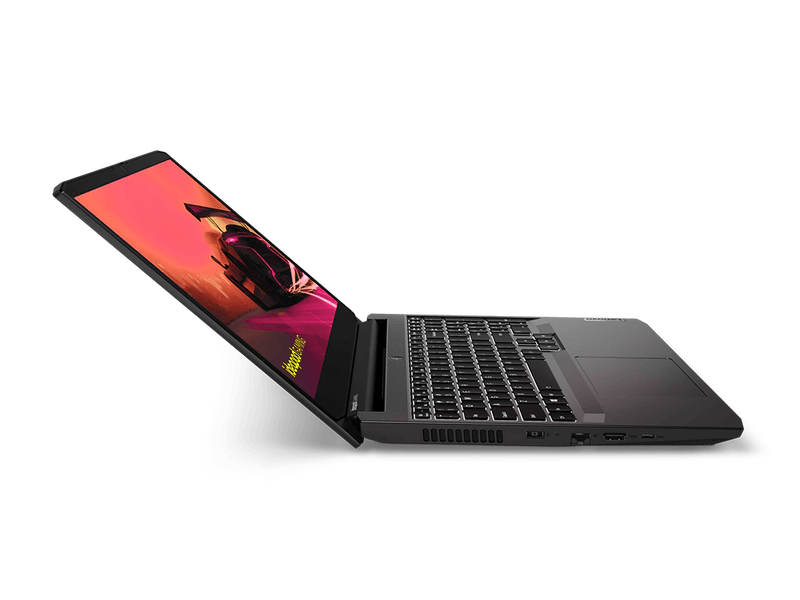 Lenovo Ideapad Gaming 3 82K2007XHW Notebook + Windows® 11 Home