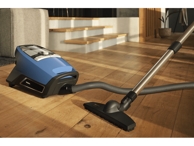 Miele Blizzard CX1 Parquet Porzsák nélküli porszívó (SKCF5 BLIZCX1P)