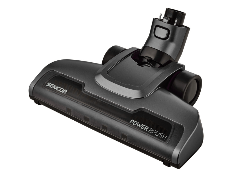 Sencor SVC 0608BK Vezeték nélküli kézi porszívó, fekete