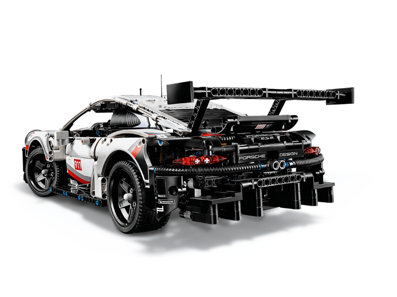 LEGO® Technic™ Porsche 911 RSR (42096)
