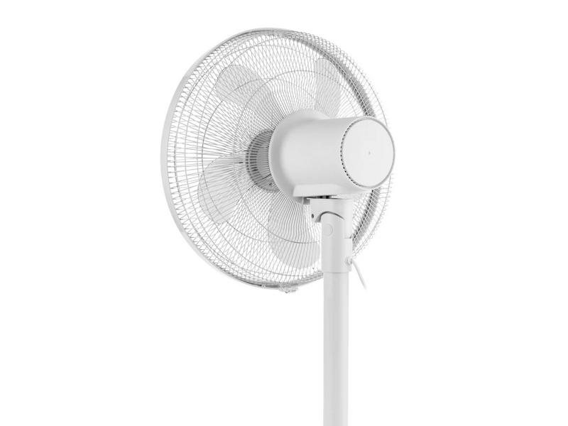 Eta Breezo Állóventilátor, fehér (460790000)