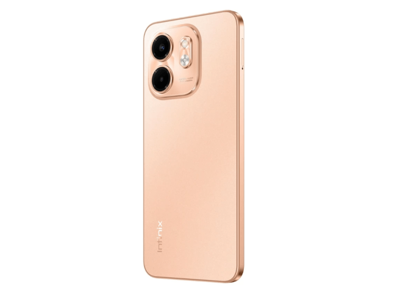 6.7 OC 64/4GB 13/8MP, Coral Gold