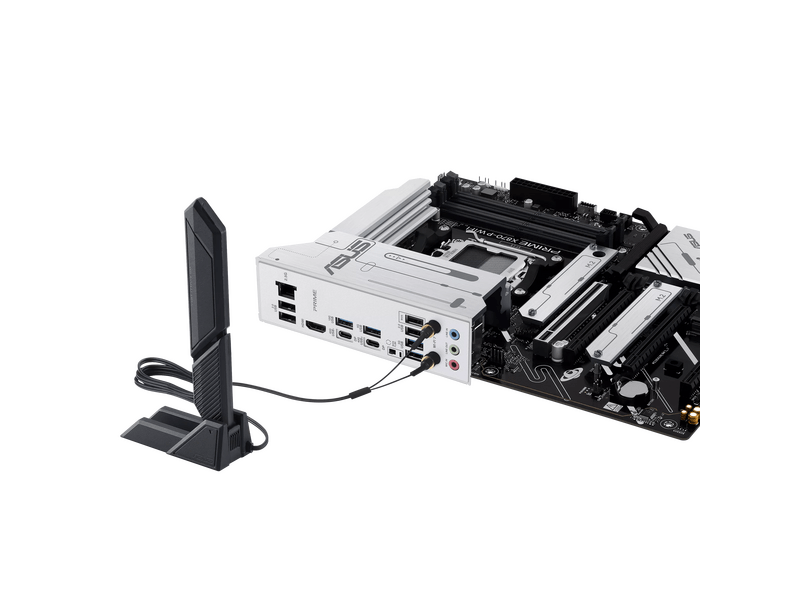 Asus Prime X870-P WIFI AM5 Alaplap