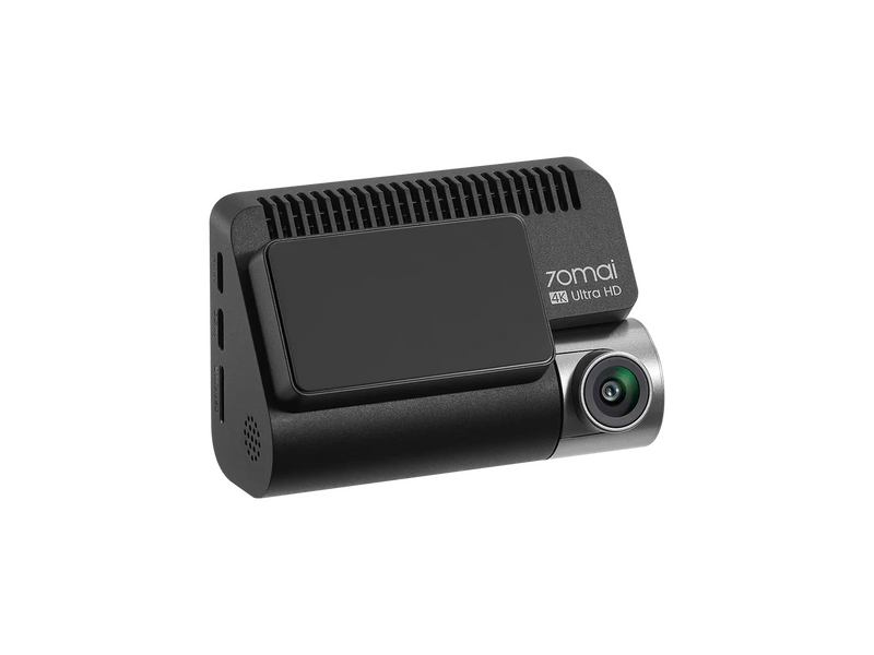 70mai DashCam 4K A800SE menetrögzítő+RC22 hátsó kamera szett