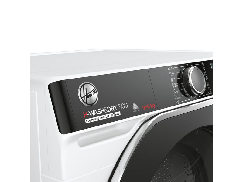 Hoover HDP 696AMBC/1-S Mosó- szárítógép