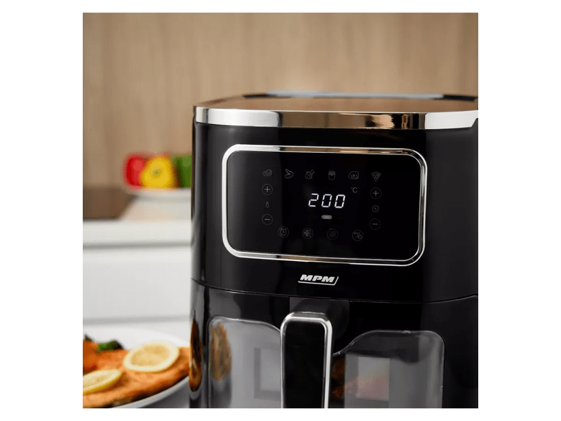 MPM MFR-09 Airfryer