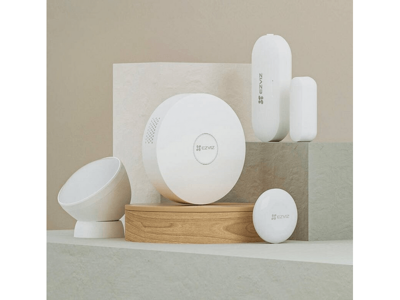 EZVIZ CS-B1-A0-A34 Beltéri Szenzor csomag