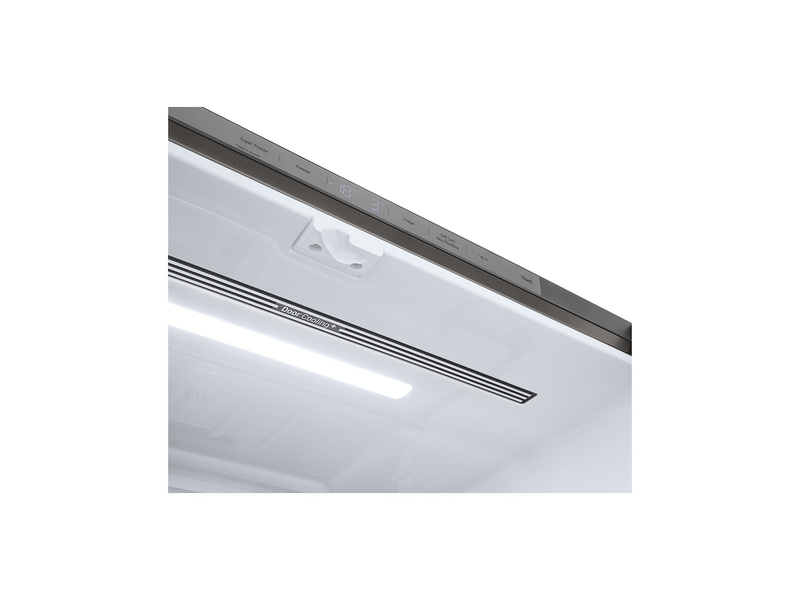 LG GMK961PY5E Négyajtós hűtőszekrény