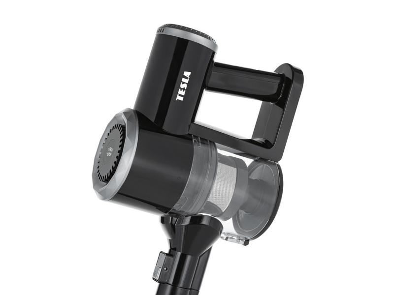 Tesla PureStar E20 Kéziporszívó