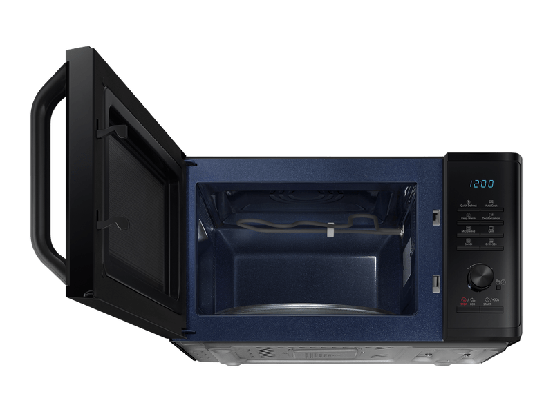 Samsung MG23K3515AK/EO Mikrohullámú sütő