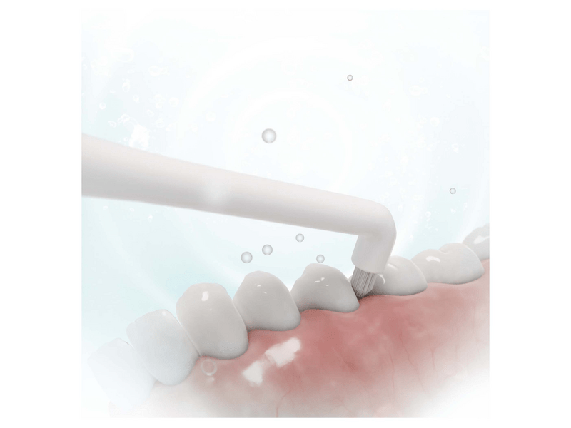 Sencor SOX 107 Interdentalna nadomjesna glava, dva komada