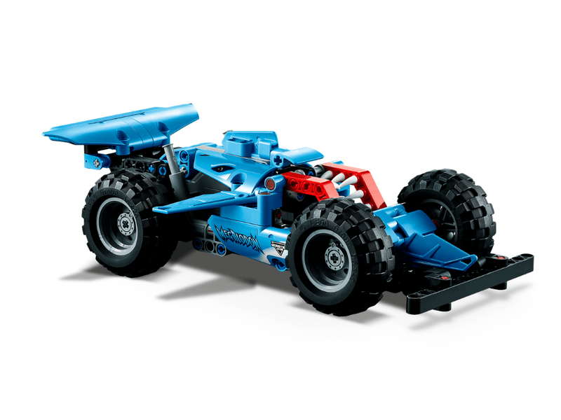 LEGO® Technic™ Monster Jam™ Megalodon™ (42134)