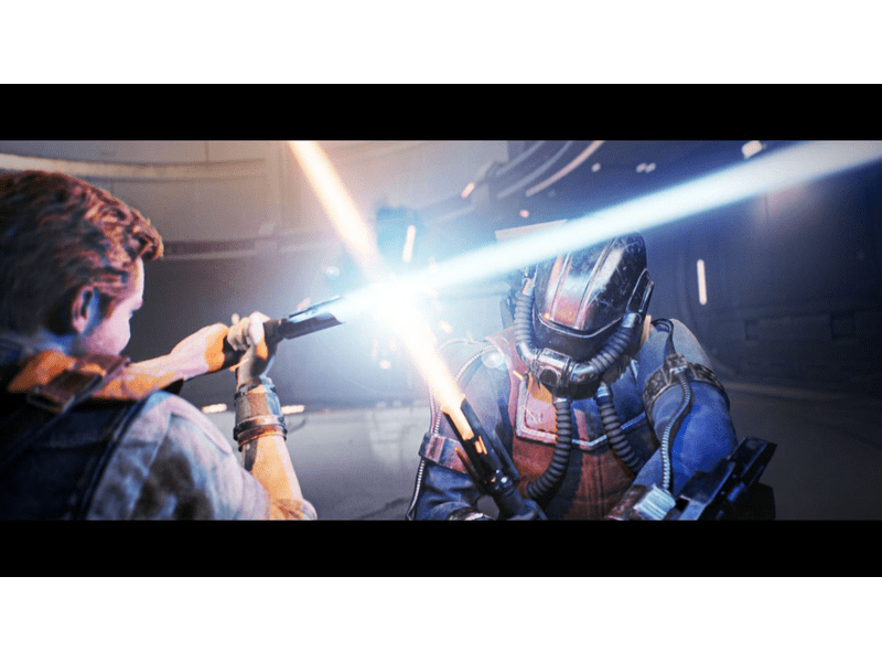 Star Wars Jedi: Survivor™ - PS5 játék