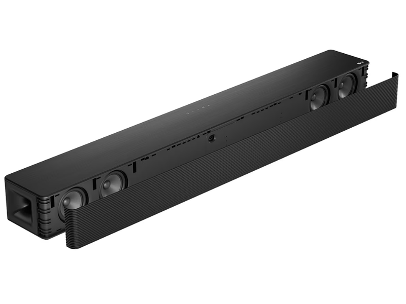 4.1 Soundbar, 600W