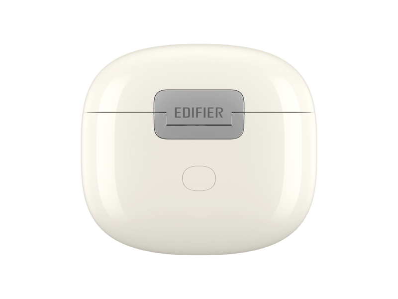 Edifier W320TN TWS fülhallgató, bézs