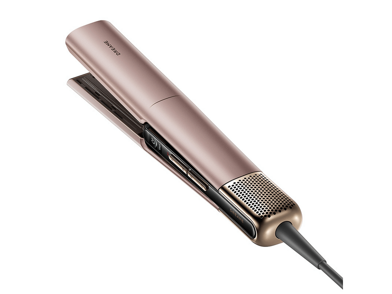 Dreame Aero Straight Pro hajegyenesítő, rosegold (AMS02A-GO)