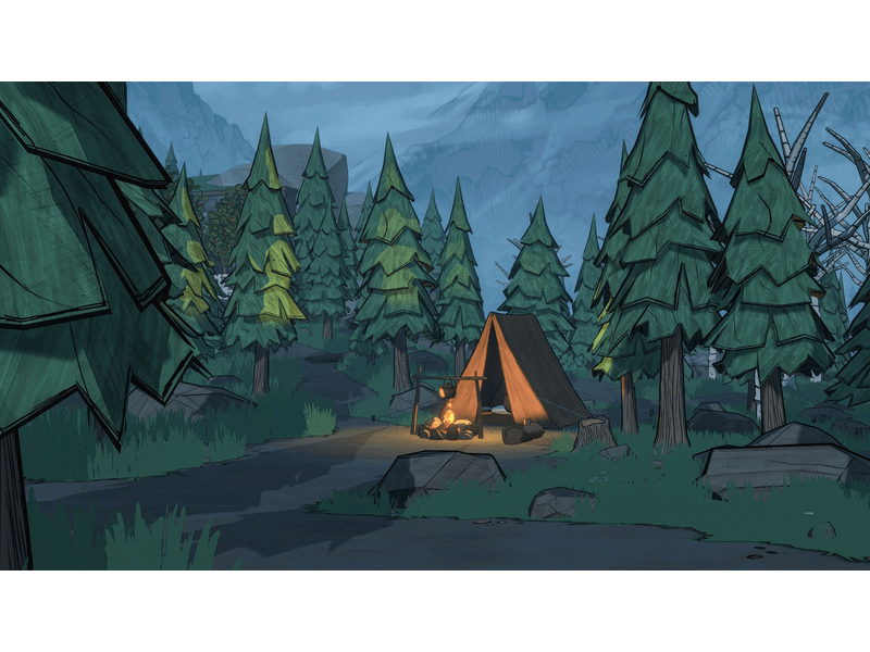 Blue Prince - PS5 játék