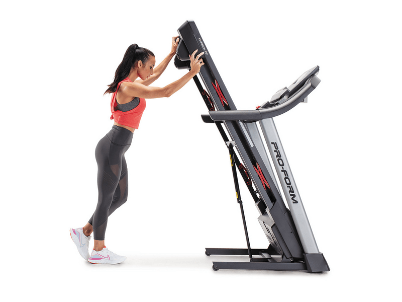 Pro-Form Carbon T7 Futópad