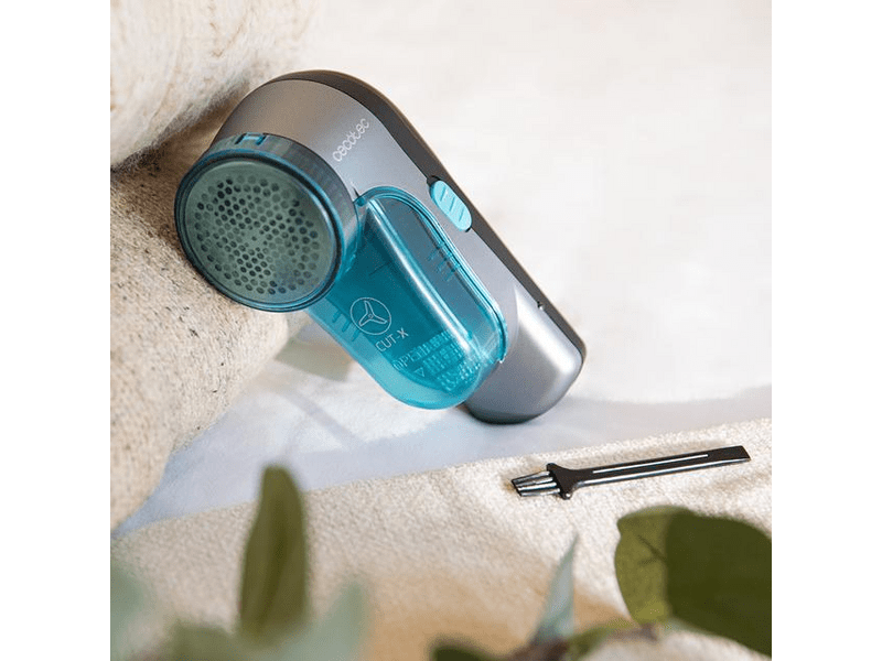 Cecotec Cut-X 4500 Textilborotva