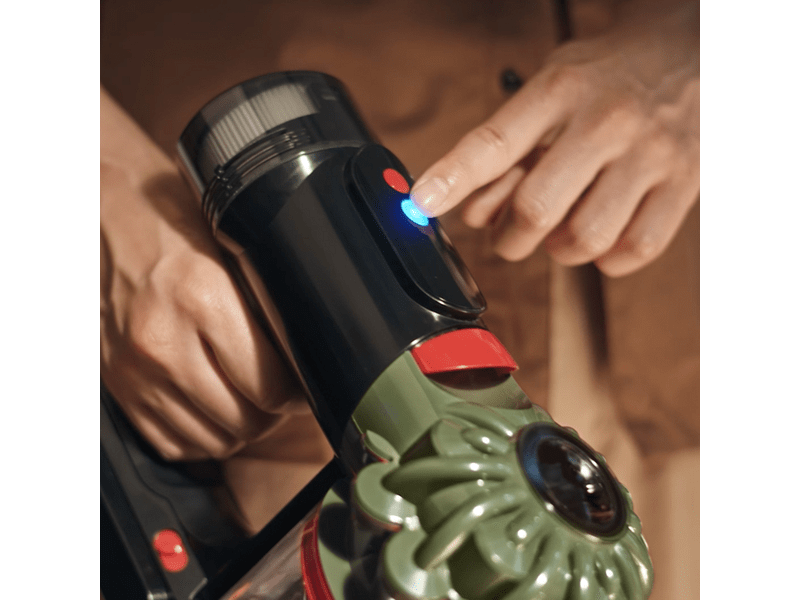 Dyson V8 Cyclone (SV55) 2026 Vezeték nélküli porszívó (494706-01)