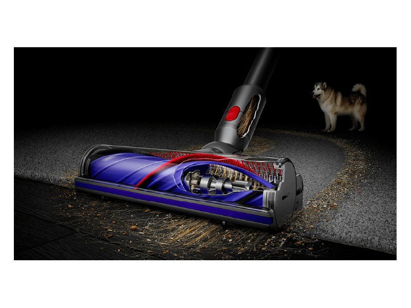 Dyson Cyclone V10 Origin (SV27) Kéziporszívó (394464-01)