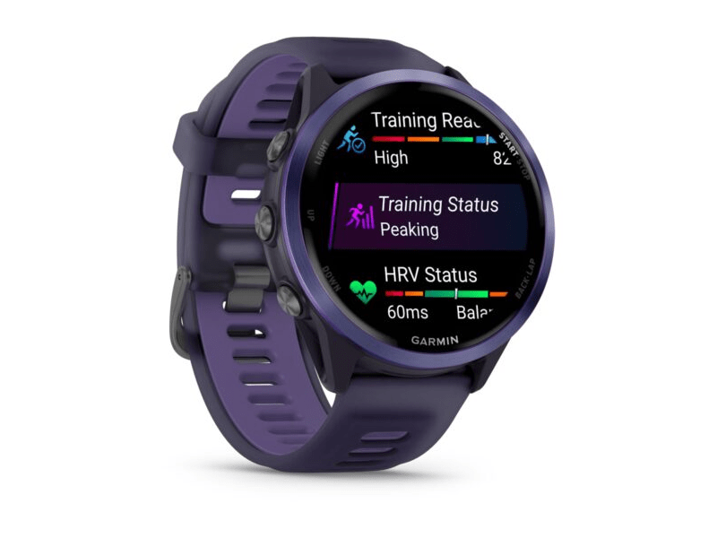 Garmin Forerunner 570 47mm, indigó (010-02971-02)
