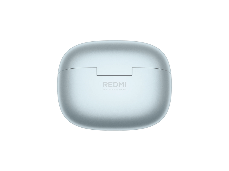 Xiaomi Redmi Buds 8 Pro Fülhallgató, kék (BHR08GMGL)