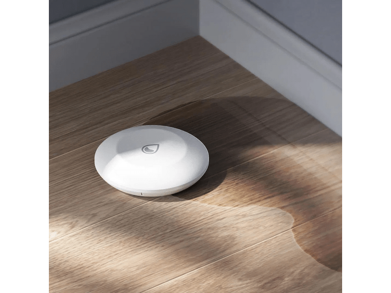 Ezviz T10C Okos vízszivárgás érzékelő (CS-T10C-A0-BG)