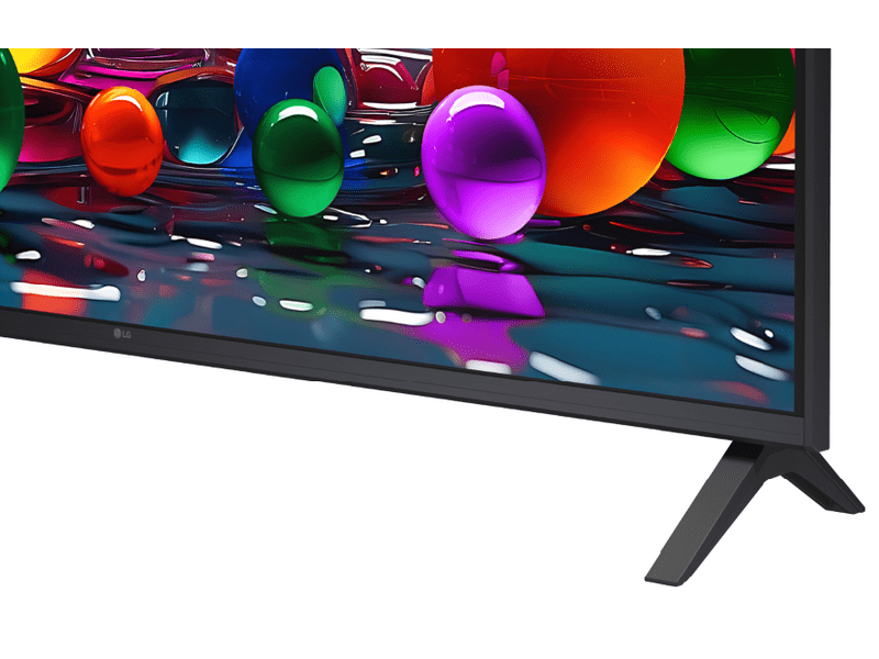 LG UHD AI 43UA74003LB 43