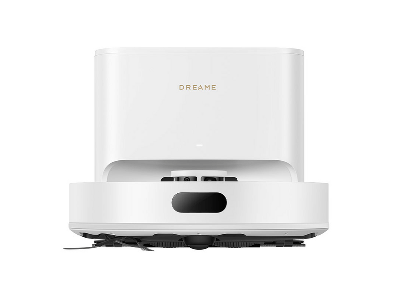 Dreame F20 Plus Robotporszívó, fehér (RLF41GD)