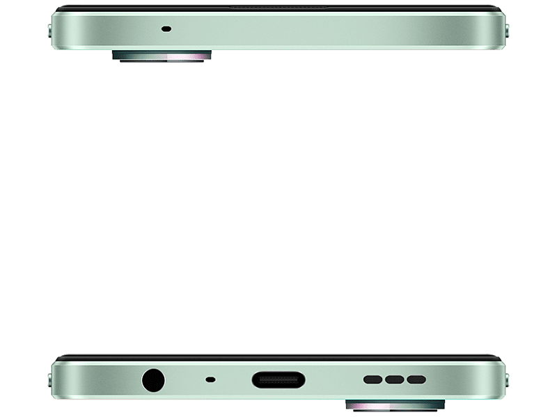 OPPO Reno7 Lite 5G 8/128GB Okostelefon, Szivárvány