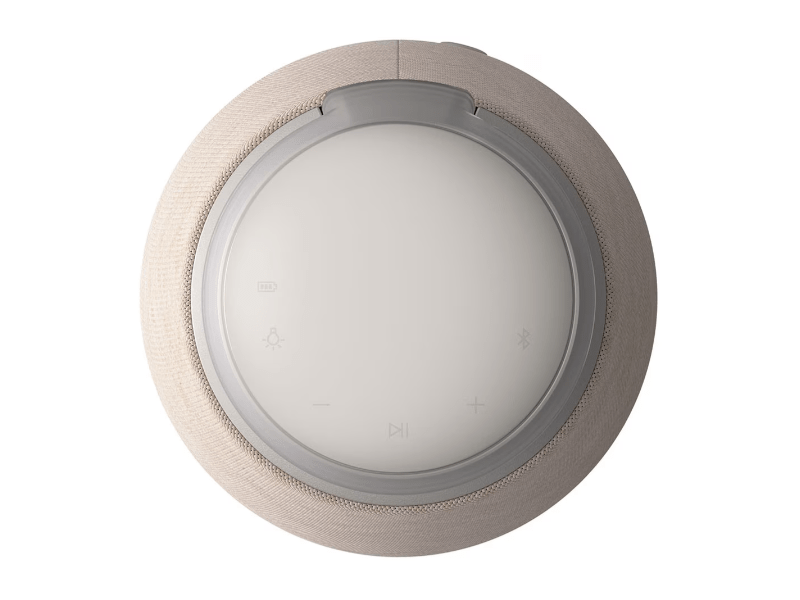 LG XO2TBE XBOOM 360 Hordozható Bluetooth hangszóró, bézs