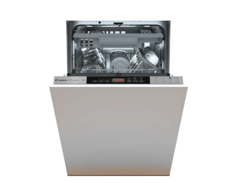 Candy CDIH2T1145 Beépíthető mosogatógép