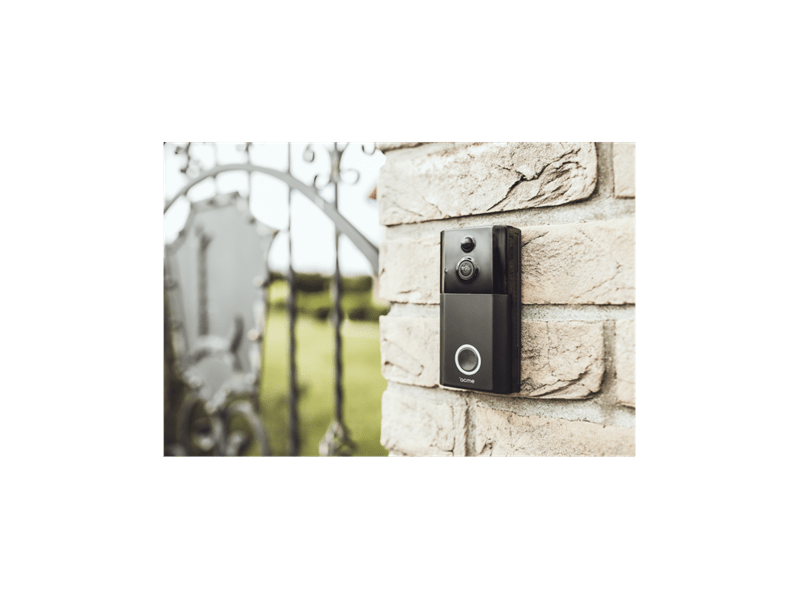 Acme SH5210 Smart Wifi kapucsengő, 720p