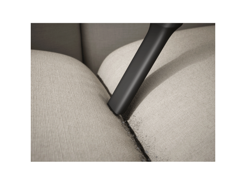 Electrolux EP61AB21UG Animal 600 vezeték nélküli álló porszívó, Szürke