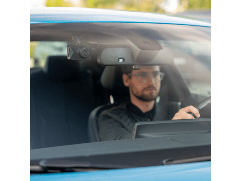 LAMAX T3 Menetrögzítő kamera (CDMT3NNNNBA)