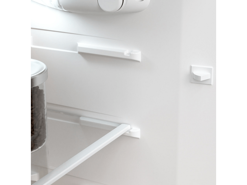 Tesla RD2100ME Felülfagyasztós hűtőszekrény