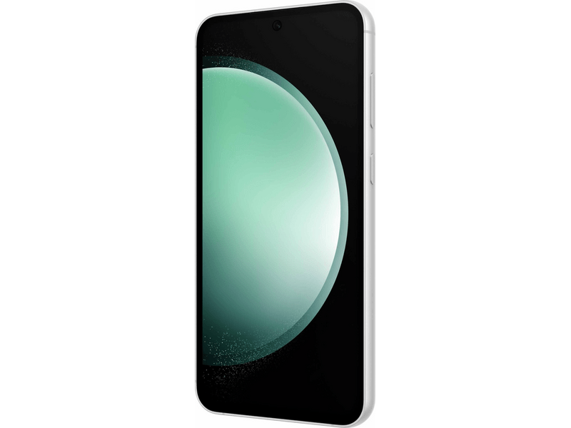 Samsung Galaxy S23 FE 8/256GB Okostelefon, menta