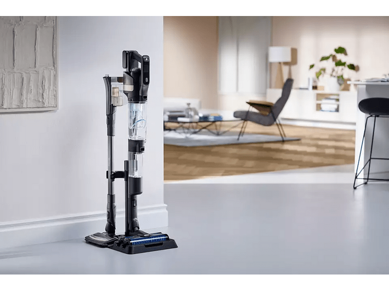 Philips XW9383/01 AquaTrio 9000 Vezeték nélküli kéziporszívó