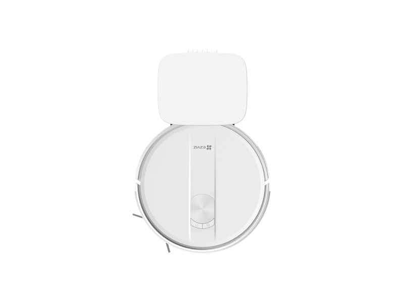 Ezviz RC3 Plus robotporszívó (CS-RC3P-TWT2)