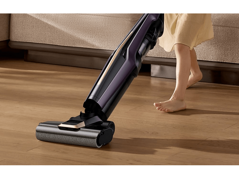 Deerma DEM-P40 Pro akkus porszívó felmosó funkcióval