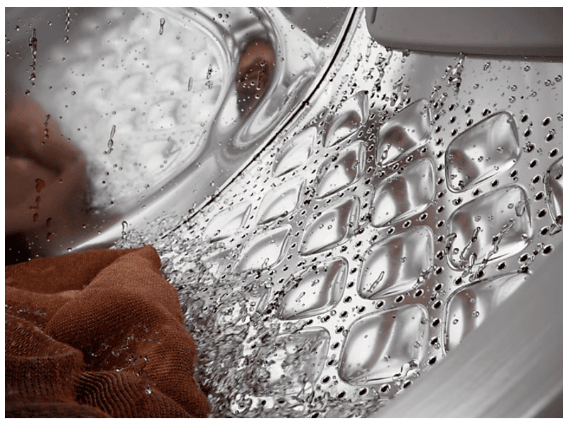 Electrolux EW7F3494EQ Elöltöltős mosógép