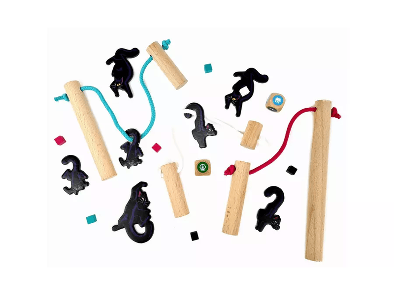 Nekojima társasjáték (10011)