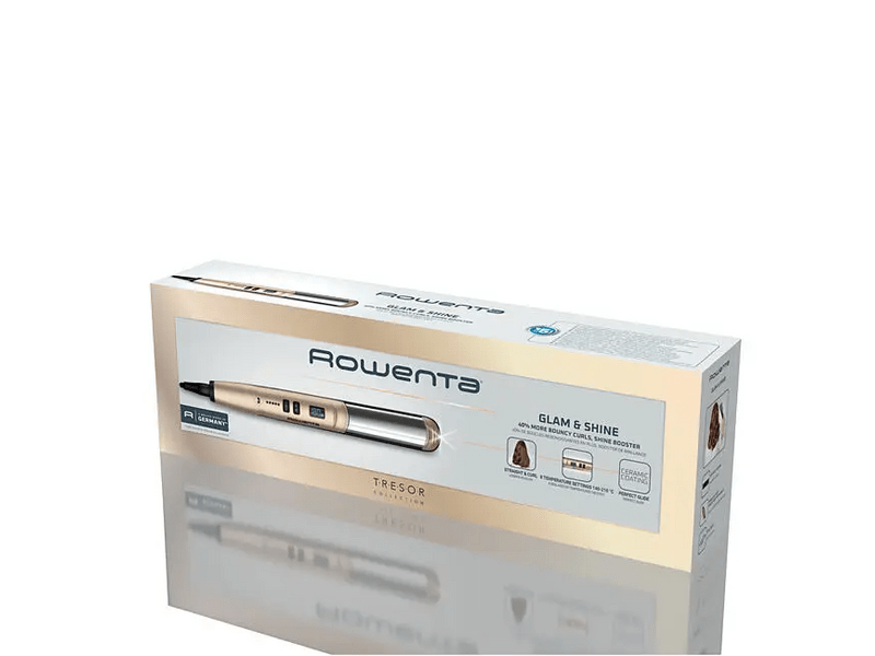 Rowenta Glam & Shine SF4641F0 Hajvasaló