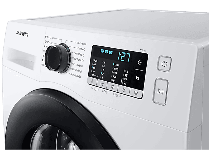 Samsung WW11BGA046AELE Elöltöltős mosógép
